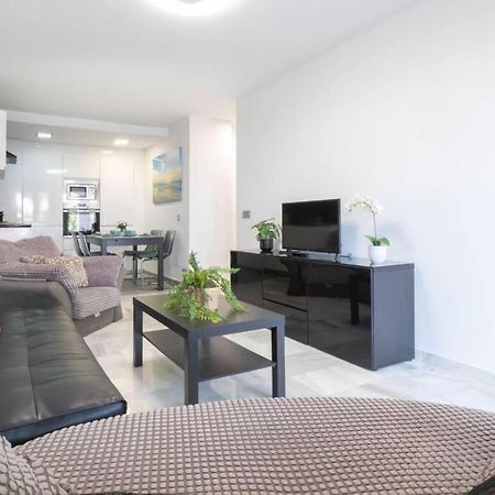 Ct 181 - Royal Golf Gardenapartment Benalmádena Dış mekan fotoğraf
