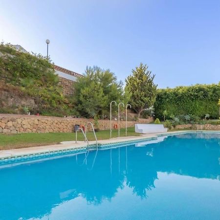 Ct 181 - Royal Golf Gardenapartment Benalmádena Dış mekan fotoğraf