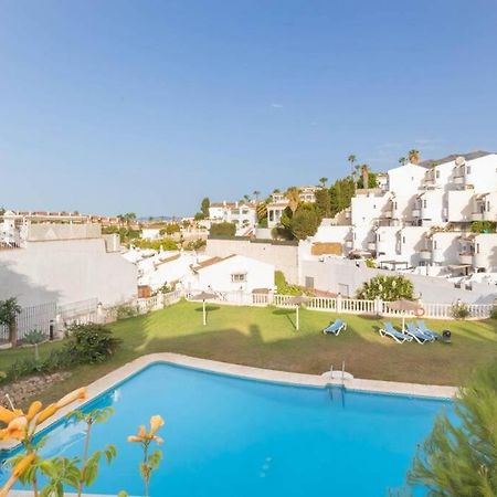 Ct 181 - Royal Golf Gardenapartment Benalmádena Dış mekan fotoğraf