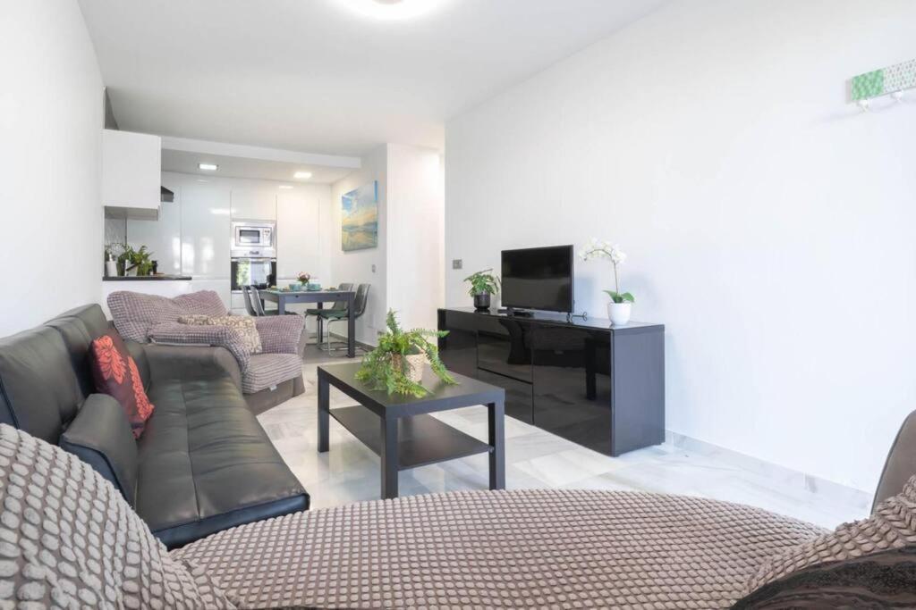 Ct 181 - Royal Golf Gardenapartment Benalmádena Dış mekan fotoğraf
