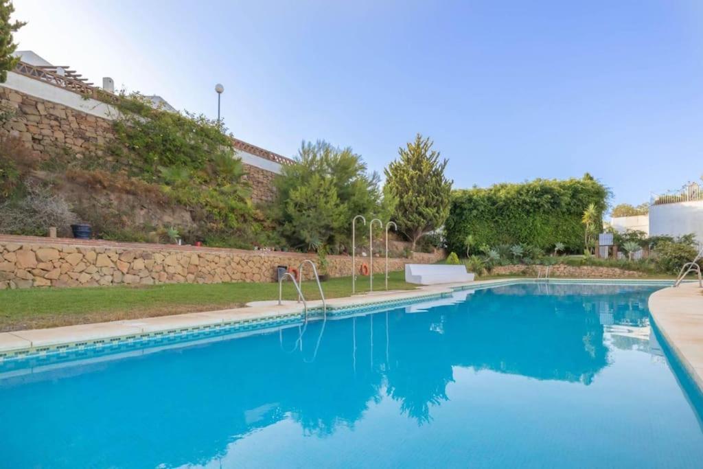 Ct 181 - Royal Golf Gardenapartment Benalmádena Dış mekan fotoğraf