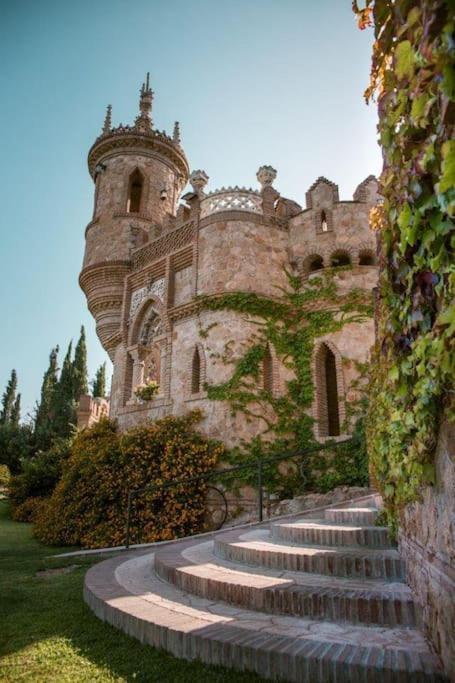 Ct 181 - Royal Golf Gardenapartment Benalmádena Dış mekan fotoğraf