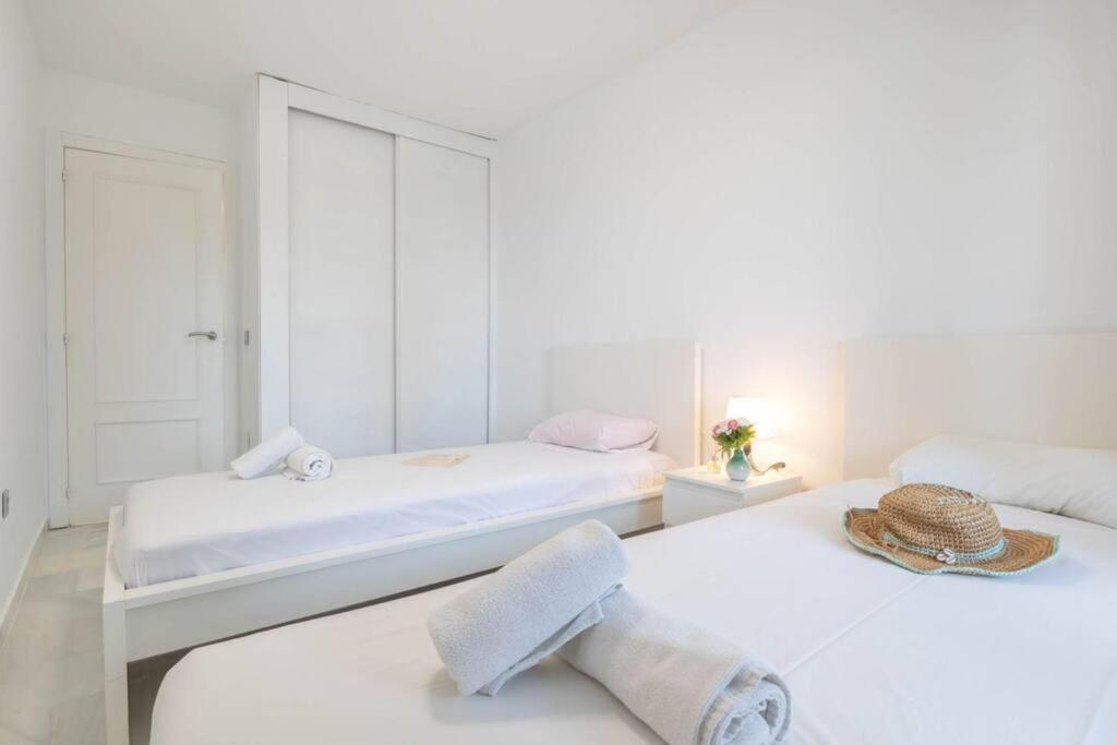 Ct 181 - Royal Golf Gardenapartment Benalmádena Dış mekan fotoğraf