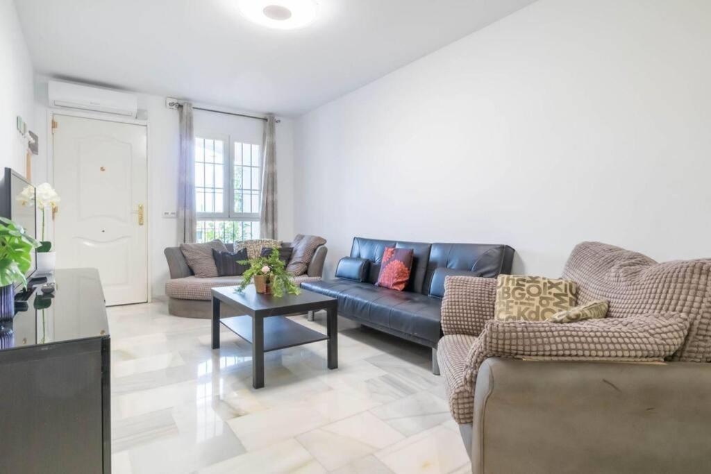 Ct 181 - Royal Golf Gardenapartment Benalmádena Dış mekan fotoğraf