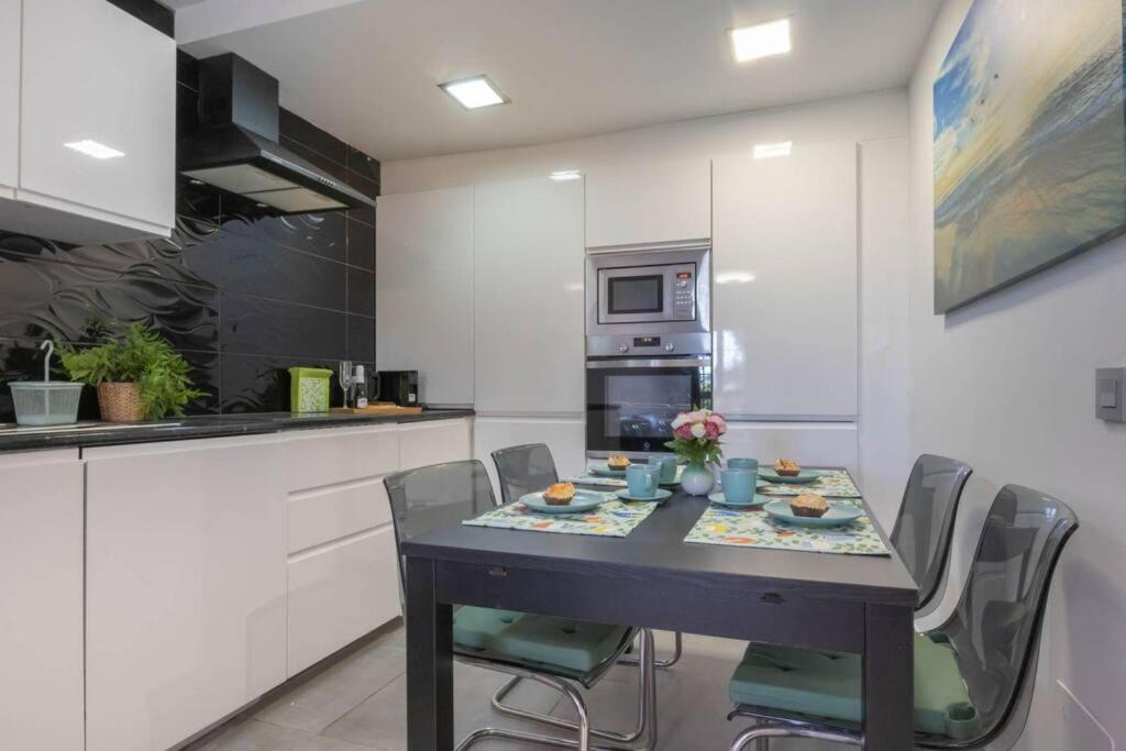 Ct 181 - Royal Golf Gardenapartment Benalmádena Dış mekan fotoğraf