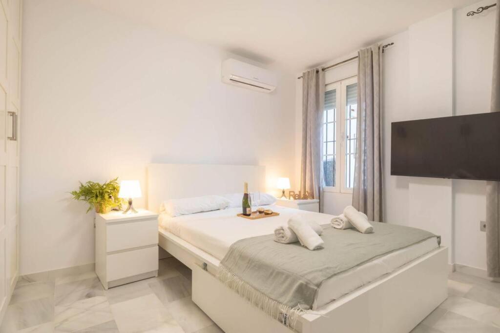 Ct 181 - Royal Golf Gardenapartment Benalmádena Dış mekan fotoğraf