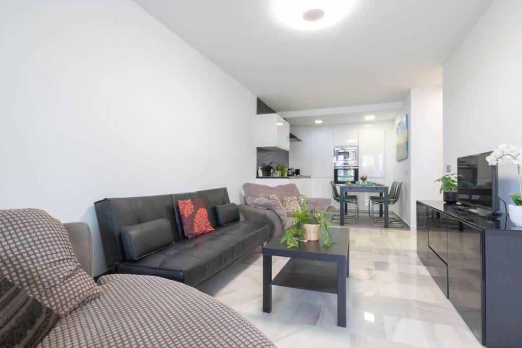 Ct 181 - Royal Golf Gardenapartment Benalmádena Dış mekan fotoğraf