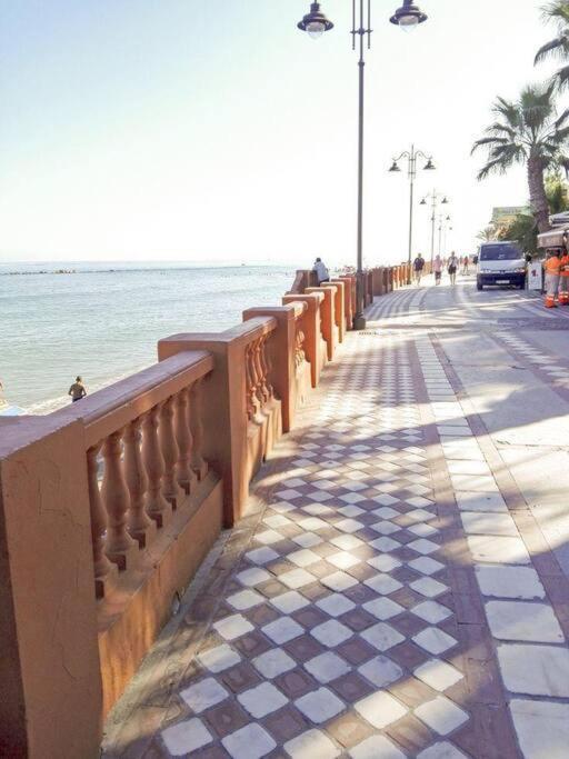 Ct 181 - Royal Golf Gardenapartment Benalmádena Dış mekan fotoğraf