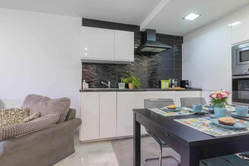 Ct 181 - Royal Golf Gardenapartment Benalmádena Dış mekan fotoğraf