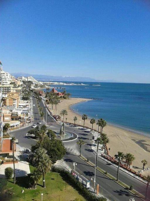 Ct 181 - Royal Golf Gardenapartment Benalmádena Dış mekan fotoğraf